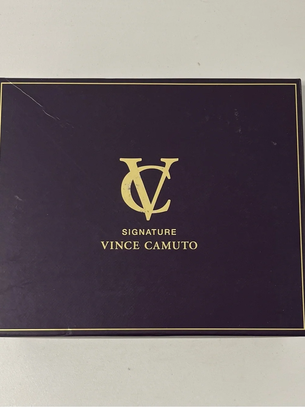 Vince Camuto Woven Ivory and Tan High Heel Sandals
